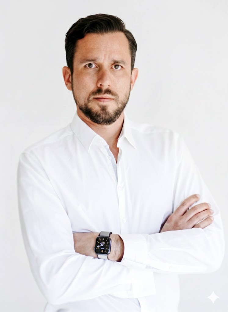 David Schärf