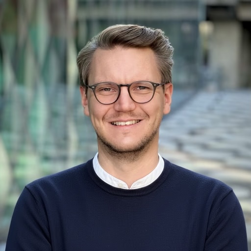 Tobias Grawinkel